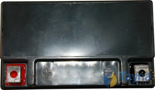 PTZ14S Powerline Bike Motorcycle Battery Replaces YTZ14S