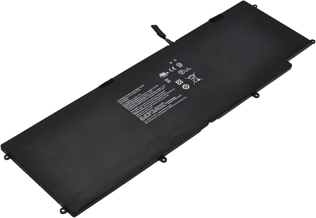 RC30-0196 Battery For Razer Blade Stealth RZ09-01962E12 RZ09-01962W10 RZ09-0239