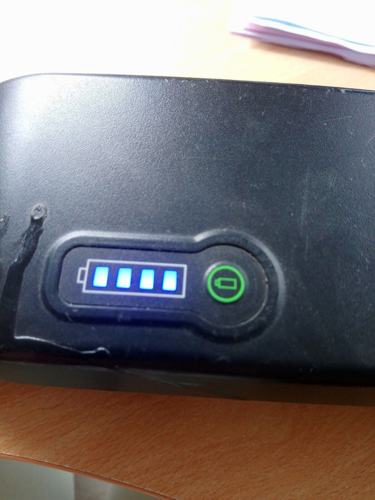 Used Carrera Vengeance E-Bike E Spec Spare/Replacement Battery 8.7ah 36v 313.2Wh