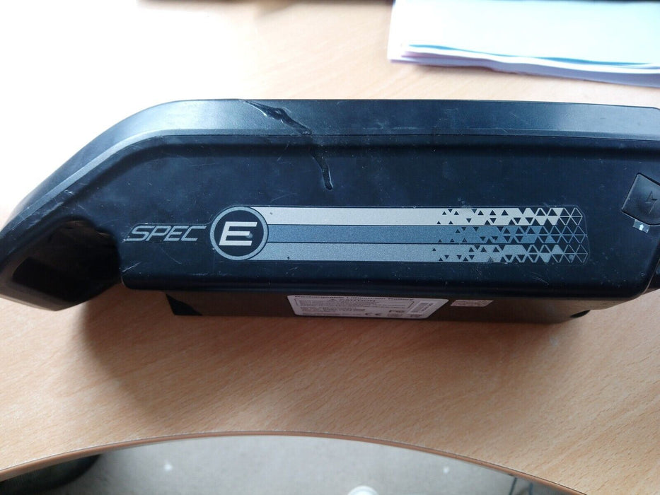 Used Carrera Vengeance E-Bike E Spec Spare/Replacement Battery 8.7ah 36v 313.2Wh