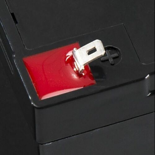 iZip I-750 12V 9Ah Scooter Replacement LiFePO4 LITHIUM IRON PHOSPHATE Battery