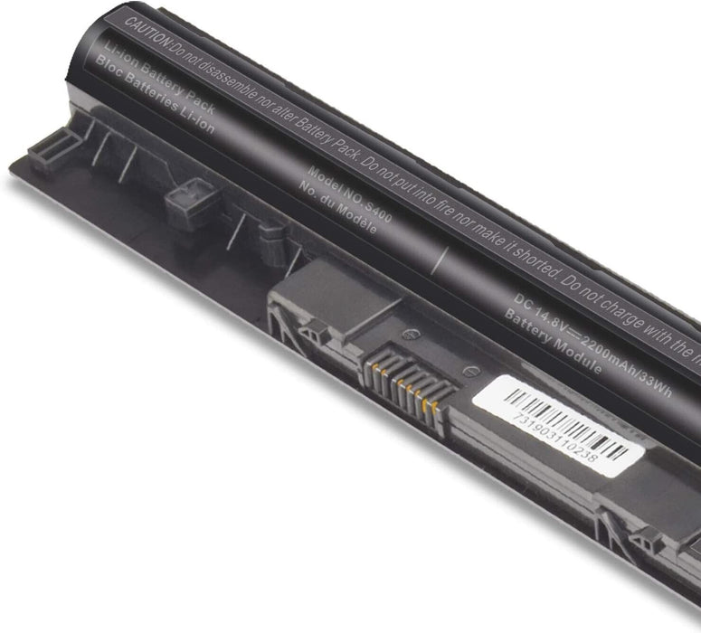 S400 Laptop Battery for Lenovo IdeaPad S300 S310 S400 S400u S405 S410 S415 S310T