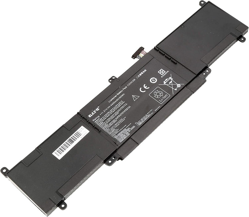 BLESYS C31N1339 Battery for ASUS ZenBook UX303 UX303L UX303LA UX303LB UX303LN UX