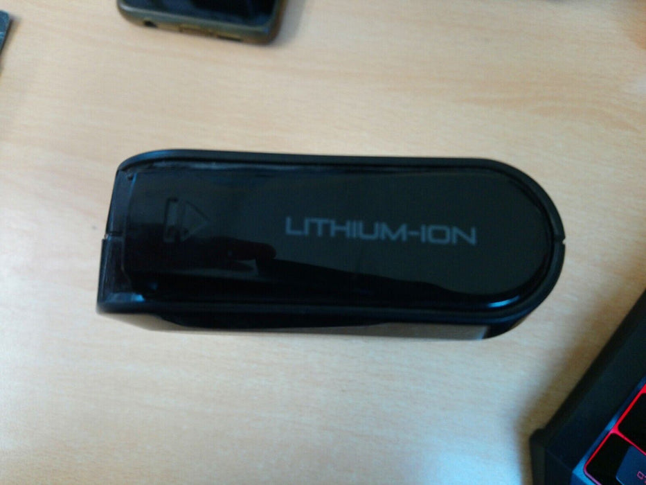 Vax Life Battery BATT-LIFE-01 USED