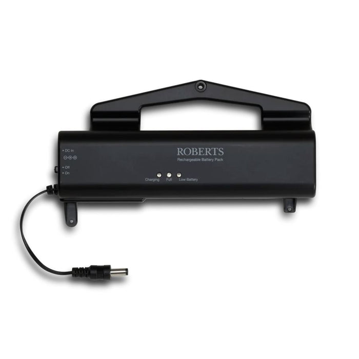 Roberts Battery Pack for Stream93i, Stream94i & Stream83i