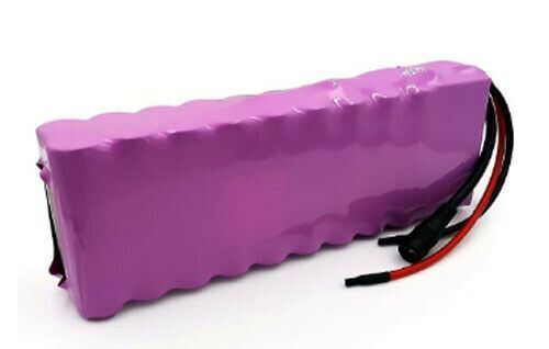 7Ah 10S2P 36v Battery E-bike Ebike Electric Bicycle Li-ion Customizable