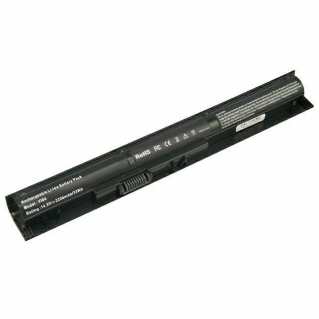 Battery for HP Pavilion 15 17 notebook V104 756479-421 756743-001 Envy 14 15 17