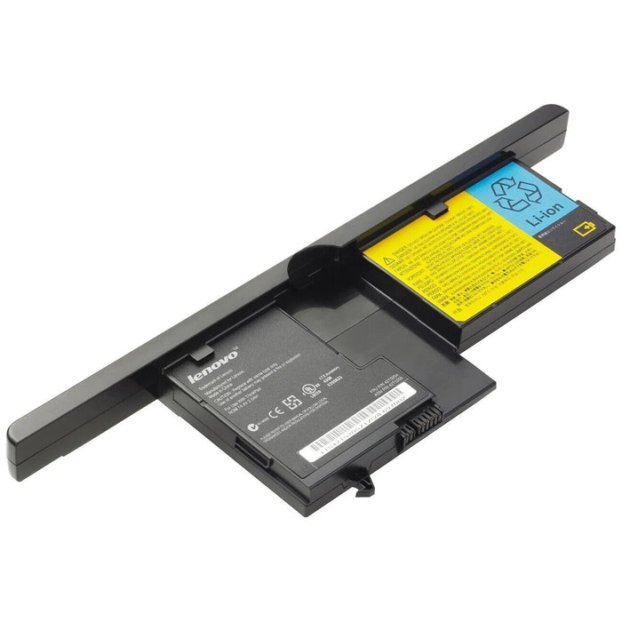 Green Cell Battery for Lenovo ThinkPad X60 X61 40Y8314 42T5204 42T5206