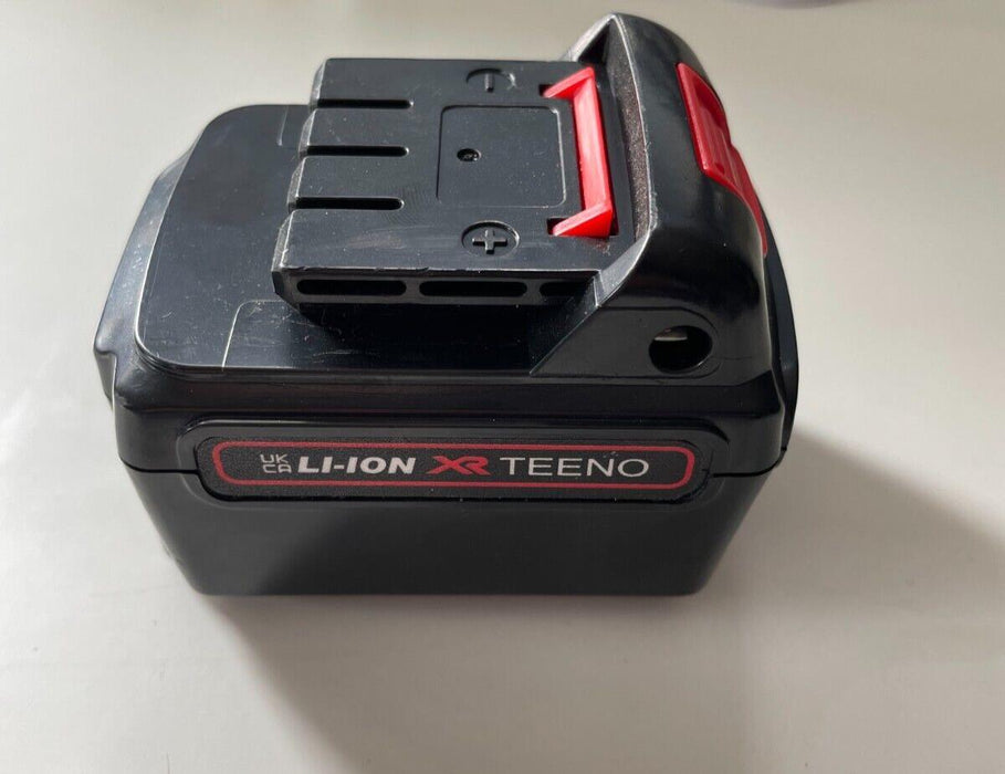 Teeno 21v 1.5ah Li-ion Cordless Impact Drill Battery