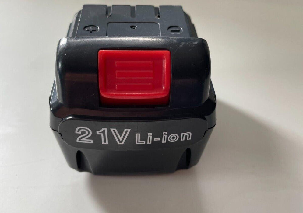 Teeno 21v 1.5ah Li-ion Cordless Impact Drill Battery