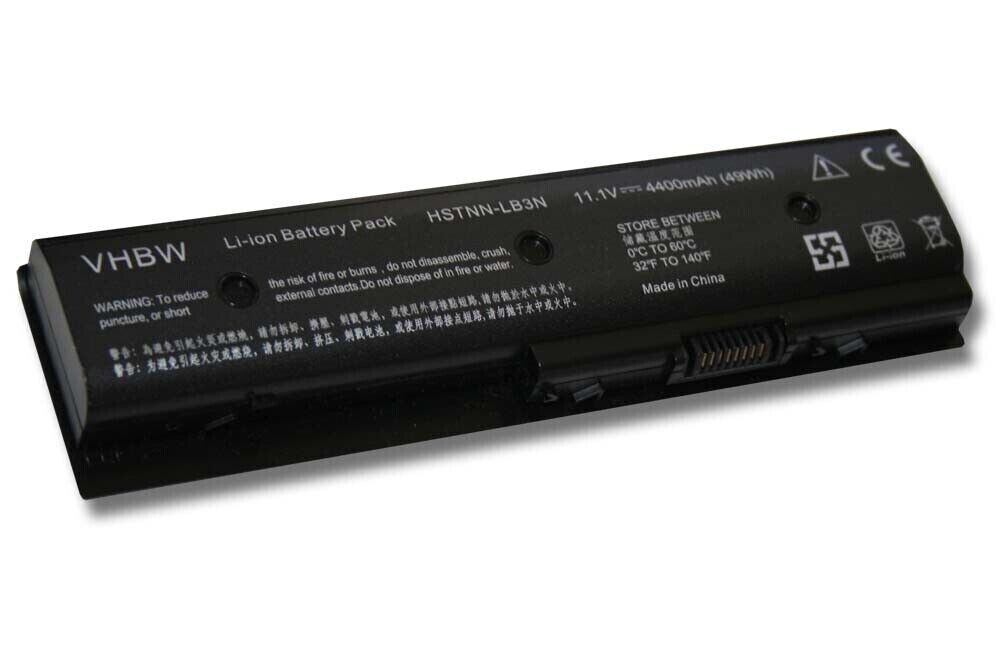 Battery 11.1v 5800mAh for HP Pavilion HSTNN-YB3N / MO06 / MO09