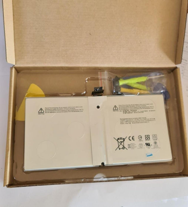 New Genuine Battery for Microsoft Surface Pro 4 1724 12.3” Tablet G3HTA027H