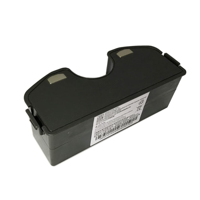 Robot Vacuum Cleaner Battery Pack for Ecovacs Deebot DT85G DT85 DT83G DT87 DW650
