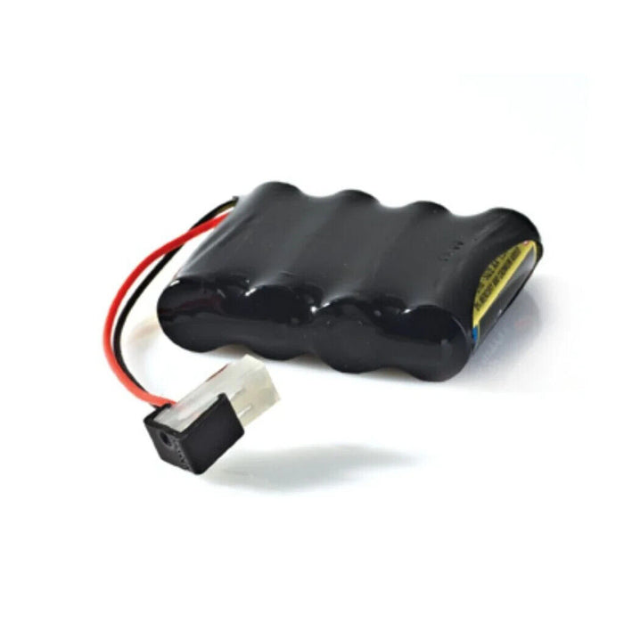 Springwell Smartflush 6V Replacement Battery Pack (1161)