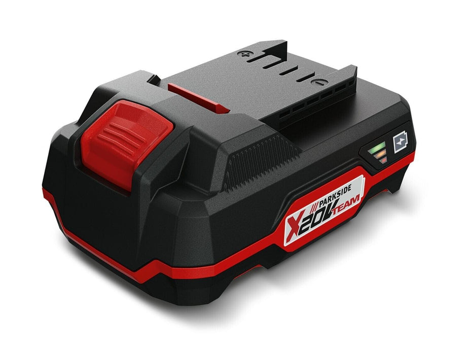 Parkside Rechargeable battery 20V 2Ah  Lithium-Ion Battery PAP 20 B1 New