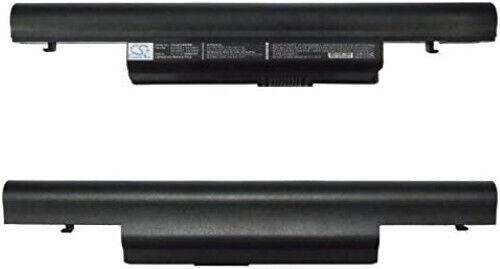 CS-AC4820NB Notebook battery 4400mAh compatible with [Acer] Aspire 3820T, Aspire