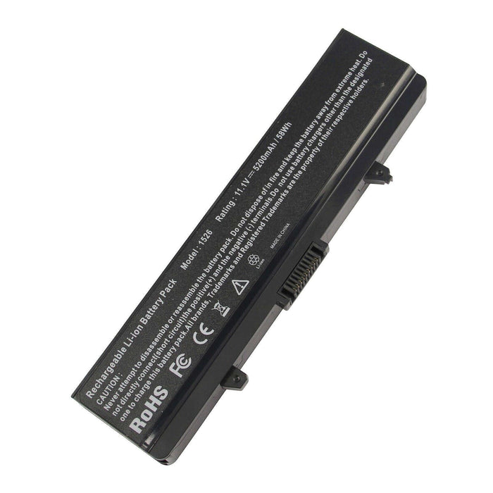 Battery For Dell Inspiron 1525 1526 1440 1545 1546 1750 GW240 X284G K450N M911G