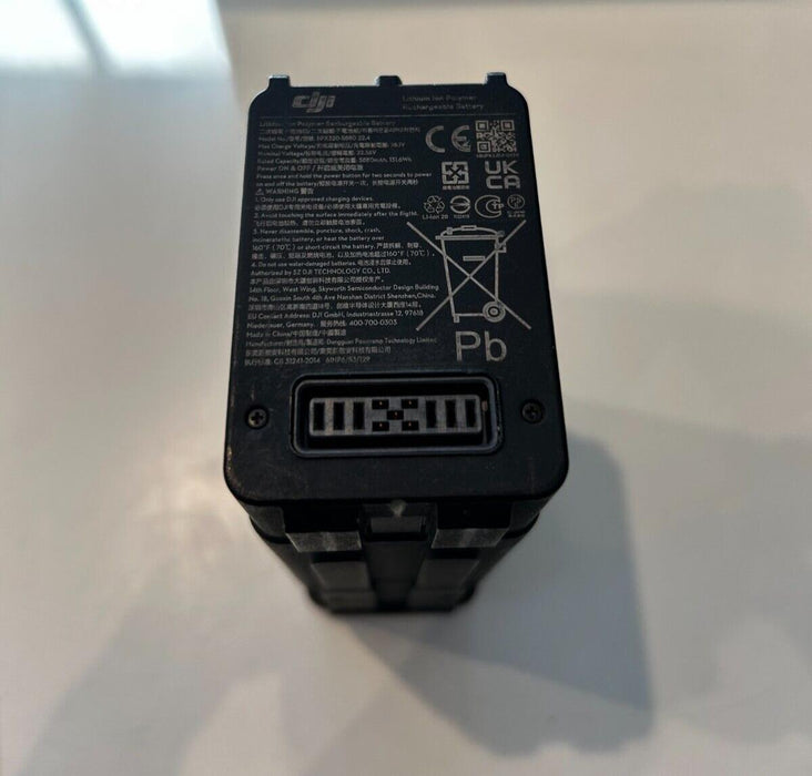 DJI TB30 Intelligent Flight Battery for Matrice 30 Series