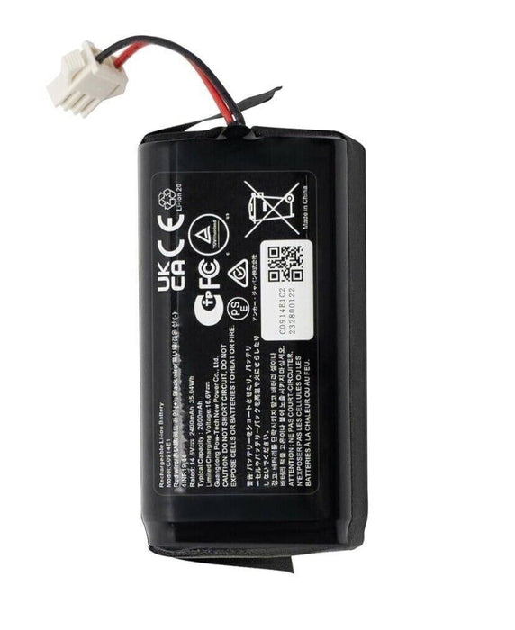 Anker RoboVac Replacement Battery T29D8011