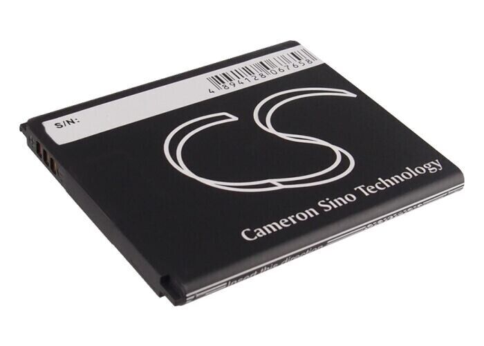 Premium Battery for Samsung SPH-M950, GT-S7710, SPH-M950DAAVMU, Galaxy Reverb