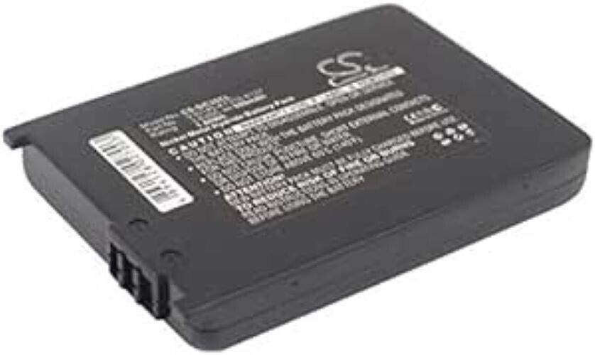 CS-SIC35CL Battery 500mAh compatible with [Siemens] Active M1, Gigaset 4000 New