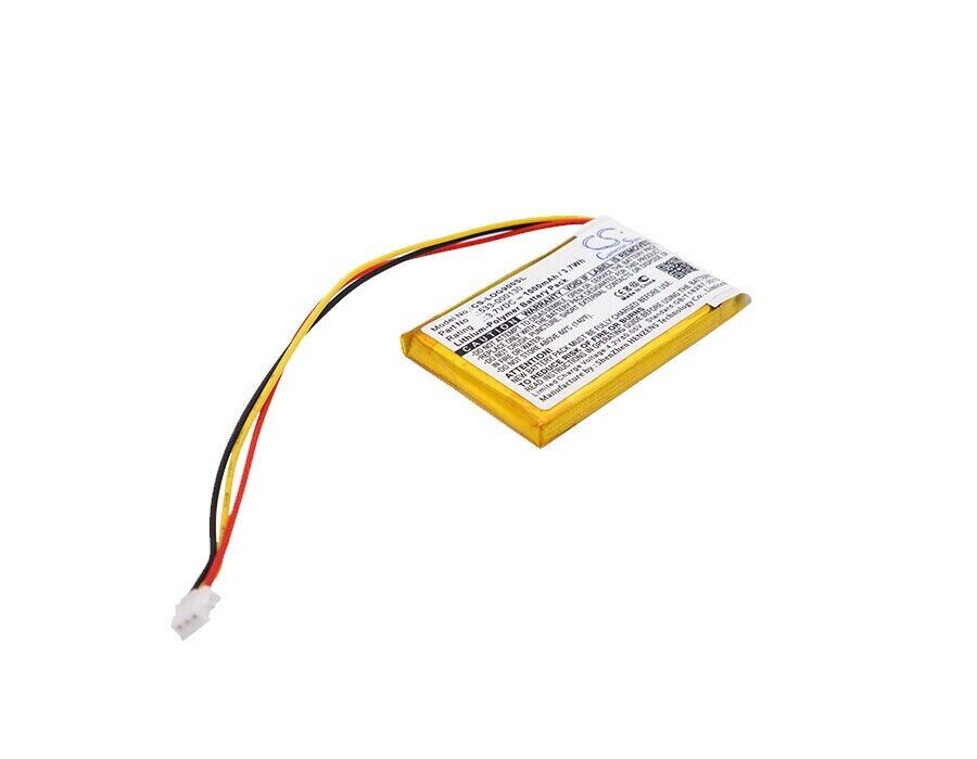 3.7V Battery for Logitech G900 533-000130 Quality Cell NEW