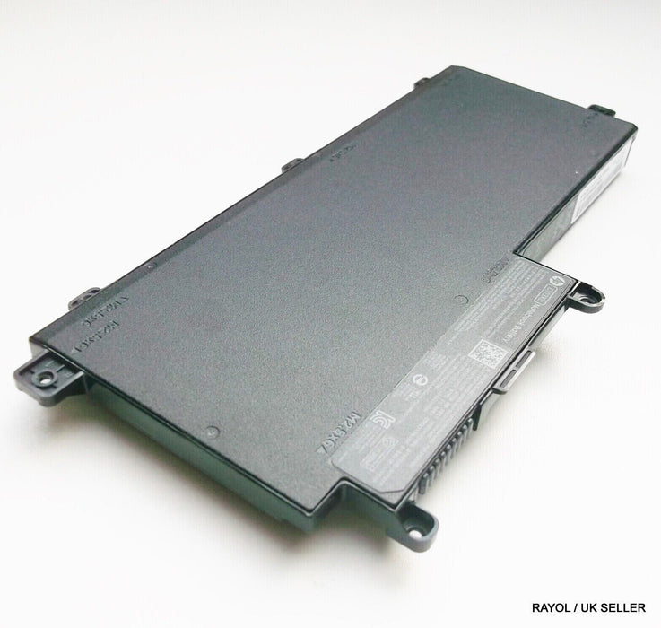 Genuine HP 48Wh Battery for ProBook 640, 645, 650, 655 G2/G3, CI03XL, 801554-001