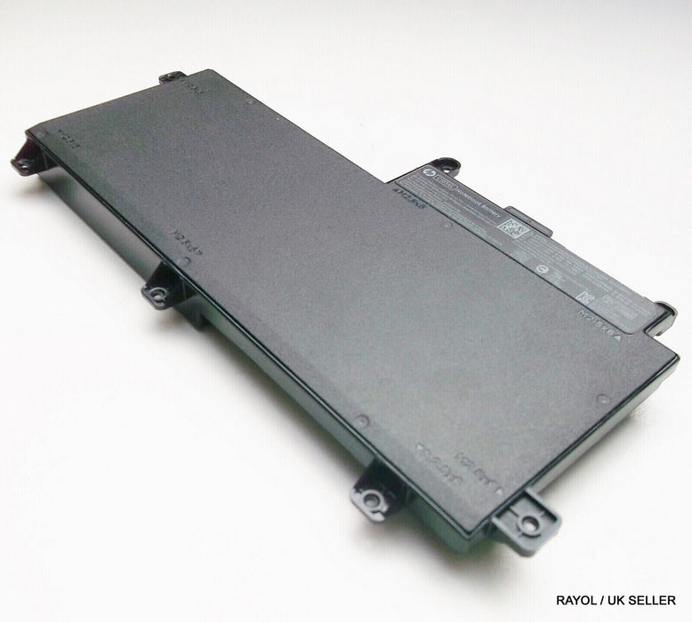 Genuine HP 48Wh Battery for ProBook 640, 645, 650, 655 G2/G3, CI03XL, 801554-001