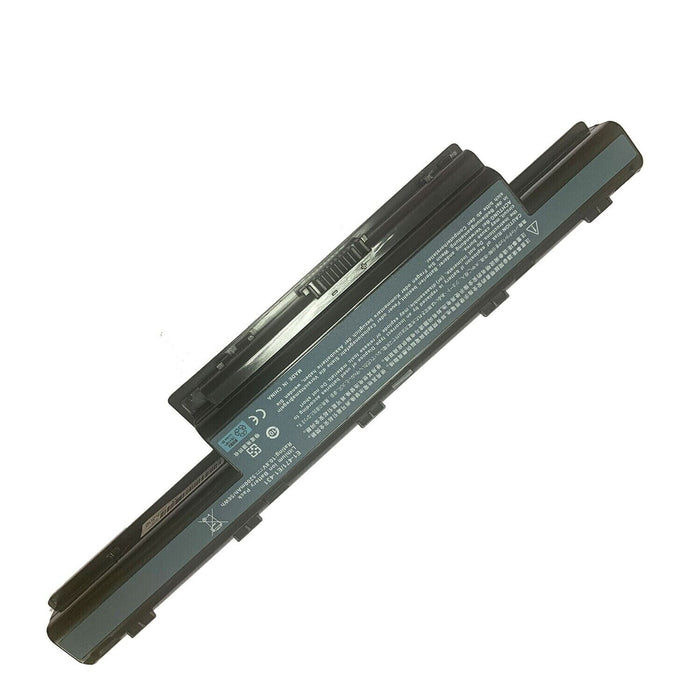 5200mAh Battery for Acer Aspire 4551 4741 5750 7551 7560 7750 AS10D31 AS10D51