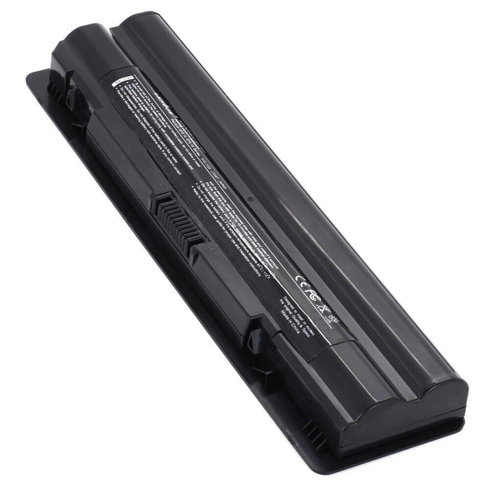 Battery for Dell XPS 17 L701X L702X 14 L401x 15 L501x L502x Notebook R795X 6Cell