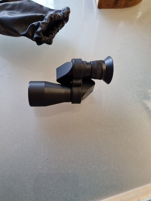 8 X 20mm Monocular