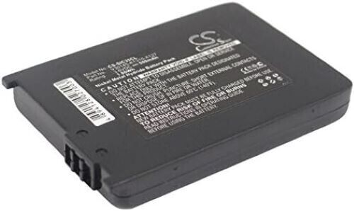 CS-SIC35CL Battery 500mAh compatible with [Siemens] Active M1, Gigaset 4000 micr