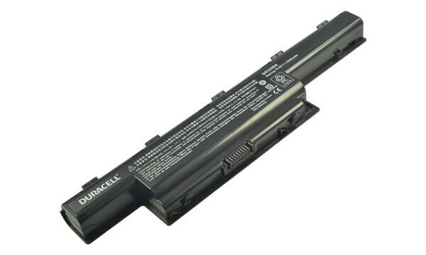 Duracell DR3256A Replacement Acer AS10D31 Battery 10.8V 5200mAh