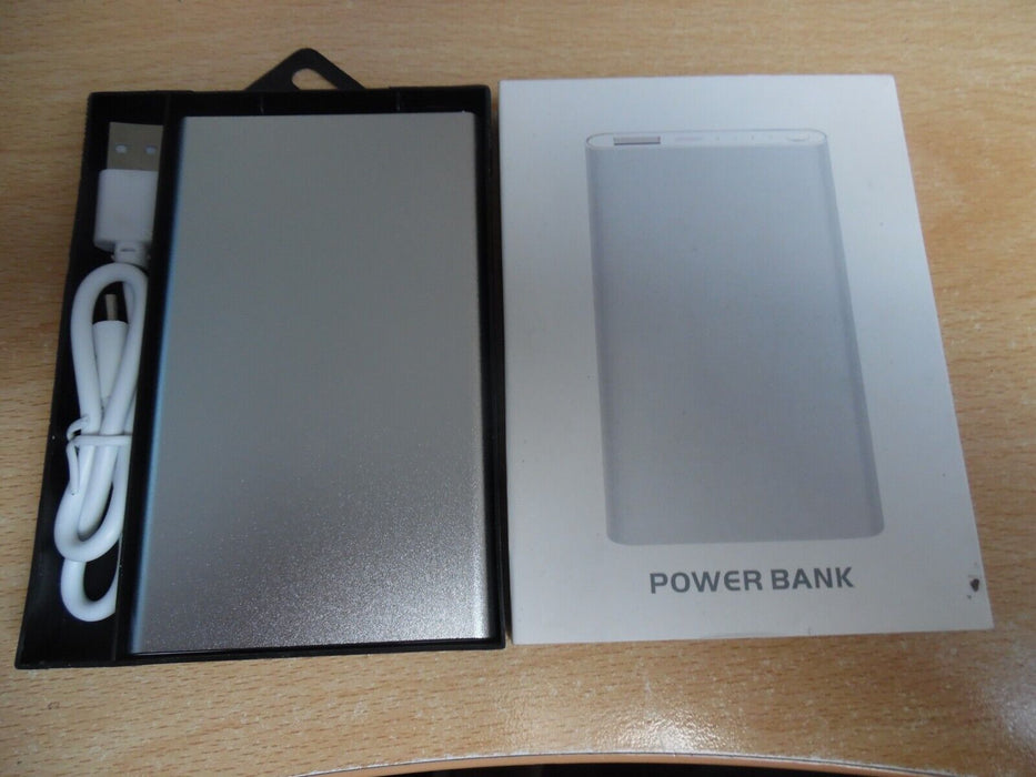 Powerbank 5000 mAh 3.7v USB Type-B