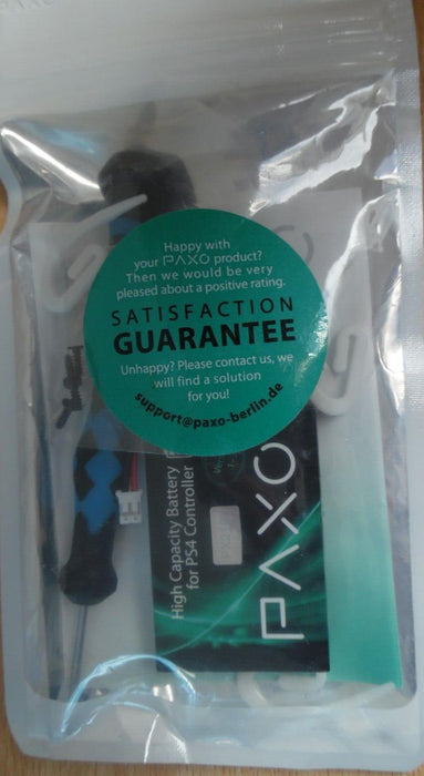 PS4 Controller Battery LIP1522 Pro Slim Playstation 4  V1-3