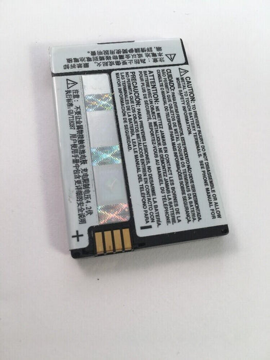 Motorola SNN5743A Genuine Official Battery For Motorola  C975 V975 V980 E1000