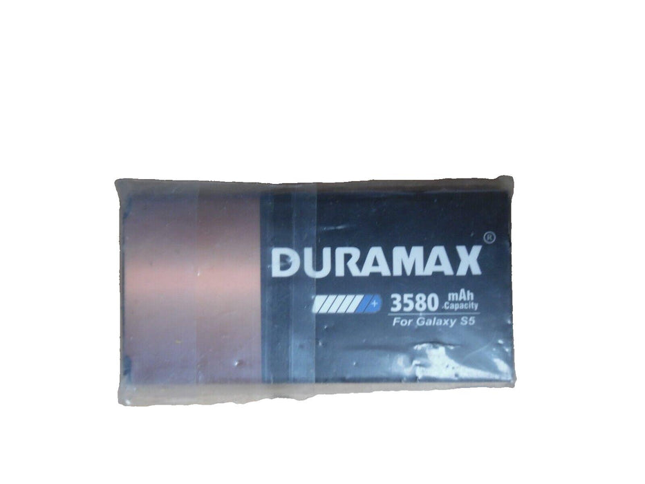 Duramax Battery for Samsung Galaxy S5 3580mAh