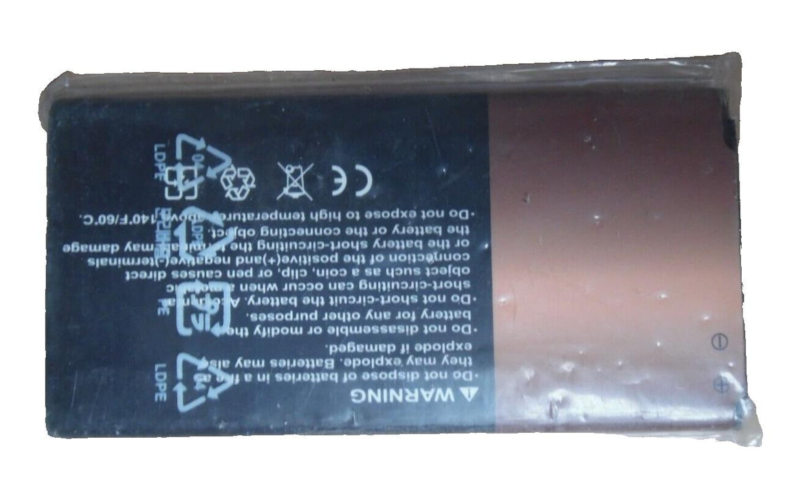Duramax Battery for Samsung Galaxy S5 3580mAh