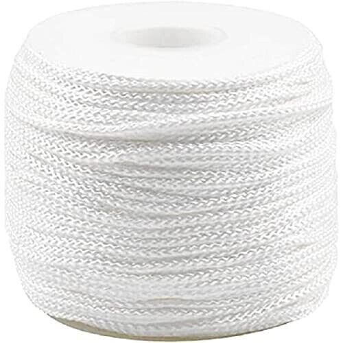 2MM Nylon Blind Cord - 50M - New roll