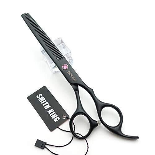 7.0 inch hair scissors set Hair cutting scissors & thinning scissors with razor