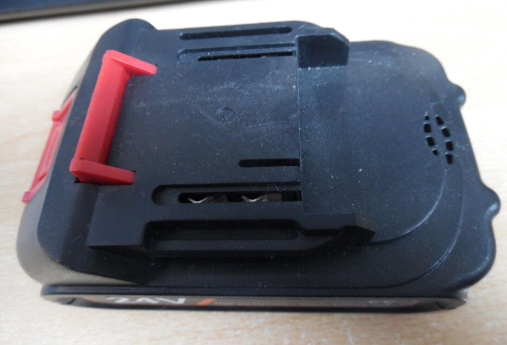 Replacement battery for cordless wrench 24V