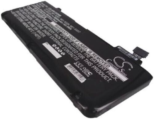 CS-AM1322NB Notebook battery 5800mAh compatible with MacBook Pro 13, MacBook Pro