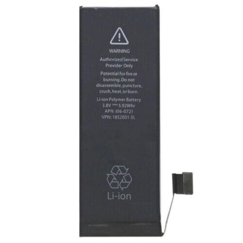 iPhone 5S/5C Replacement Battery - Premium Battery - CEVA - UK Stock