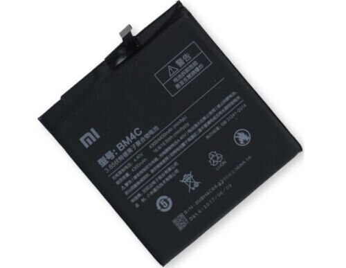 Original Xiaomi Battery for Xiaomi Mi Mix Phone Battery Aku Battery BM4C