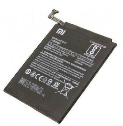 Genuine Xiaomi Mi 5X Phone BN31 Battery 3080mAh