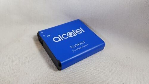 Alcatel TLi043C7 Genuine 4300mAh Battery for Linkzone 2 Wi-Fi Hotspot MW43TM21