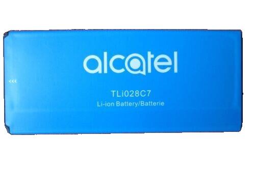 Genuine Battery TLi028C7 for Alcatel 1B 2020 2022 5002 5031G VGC Fast Free P&P