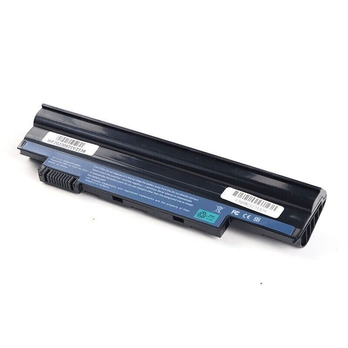 5200mAh Battery for Acer Aspire One D255 / D260 / D255E-13248 AL10A31 AL10G31