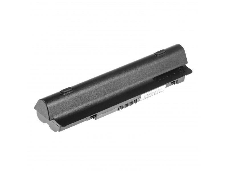 Green Cell Laptop Battery extended 6600mah JWPHF R795X Dell XPS 14 14D 15 15D 17