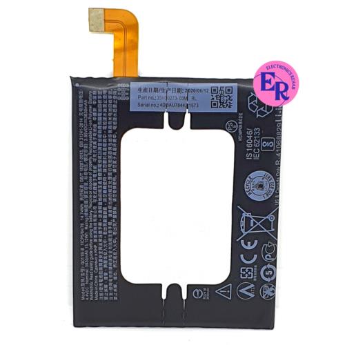 Battery for HTC U11+ Plus & Google Pixel 2 XL 2017 Replaces G011B